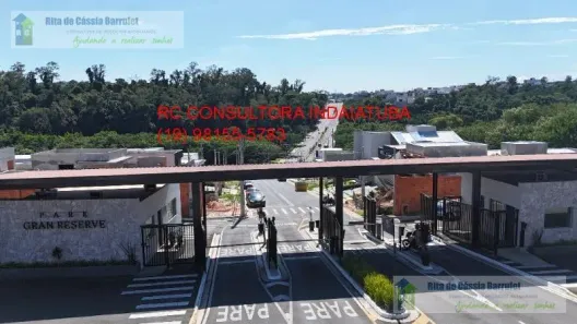 Lote/Terreno à venda, 485m² no Vila Rubens, Indaiatuba