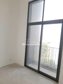 Flat com 1 Quarto à venda, 40m² no Pinheiros, São Paulo
