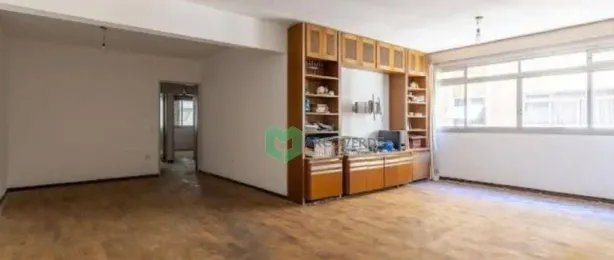 Apartamento com 3 Quartos à venda, 139m² no Jardim Paulista, São Paulo
