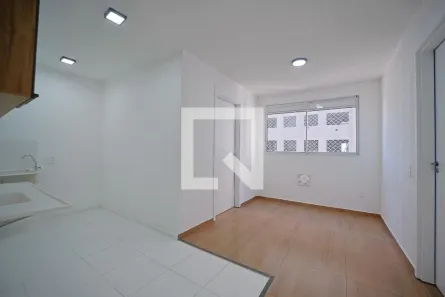 Apartamento com 2 Quartos à venda, 33m² no Vila Sílvia, São Paulo