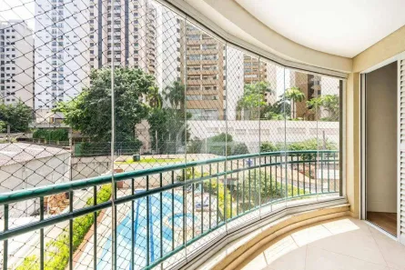 Apartamento com 3 Quartos à venda, 100m² no Alto de Pinheiros, São Paulo