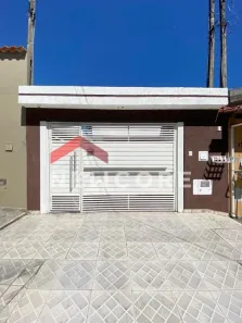 Casa com 2 Quartos à venda, 125m² no Jardim São José, Suzano