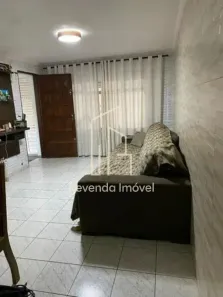 Casa com 3 Quartos à venda, 115m² no Jardim Guarapiranga, São Paulo
