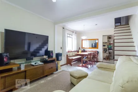 Casa com 4 Quartos à venda, 210m² no São Judas, São Paulo