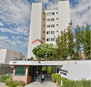 Apartamento com 2 Quartos à venda, 50m² no Fazenda Morumbi, São Paulo