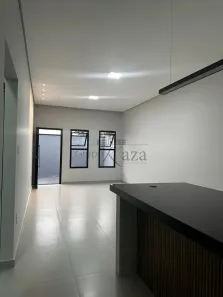Casa com 3 Quartos à venda, 98m² no Borda da Mata, Caçapava