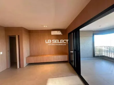 Apartamento com 3 Quartos à venda, 130m² no Jardim Sul, Uberlândia