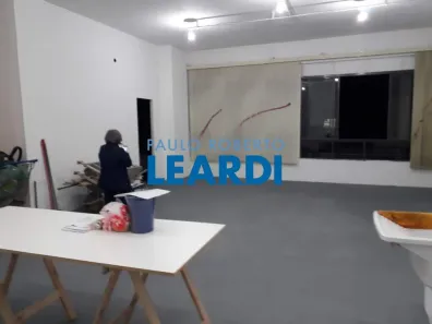Sala Comercial para alugar, 132m² no Campos Elíseos, São Paulo