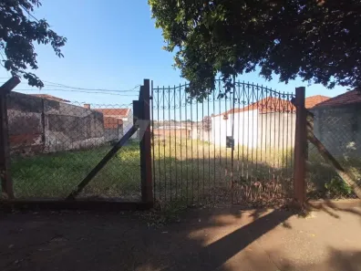 Lote/Terreno à venda, 893m² no Centro, Araraquara