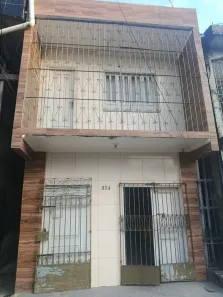 Casa com 2 Quartos para alugar, 80m² no Guamá, Belém