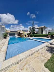 Casa de Condomínio com 3 Quartos à venda, 168m² no Parque Iracema, Fortaleza