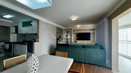 Apartamento com 3 Quartos à venda, 104m² no Vila Monte Alegre, São Paulo