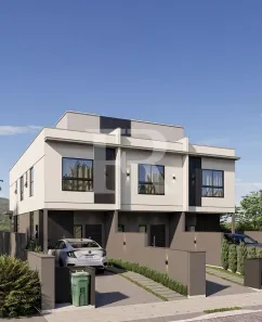 Sobrado com 2 Quartos à venda, 115m² no Ingleses do Rio Vermelho, Florianópolis
