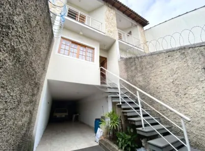 Sobrado com 3 Quartos à venda, 125m² no Vila Taquari, São Paulo