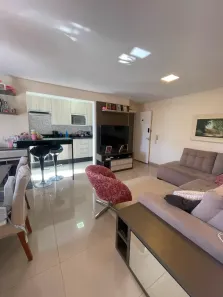 Apartamento com 2 Quartos à venda, 60m² no Bosque dos Jacarandás, Jundiaí
