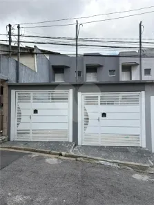 Sobrado com 2 Quartos à venda, 125m² no Parque Peruche, São Paulo