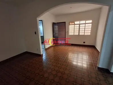 Casa com 3 Quartos à venda, 150m² no Vila Rosália, Guarulhos