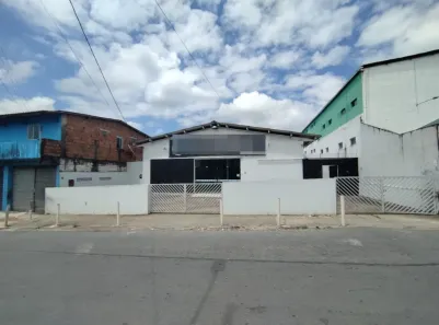 Galpão/Depósito/Armazém com 5 Quartos para alugar, 500m² no Parque Capibaribe, São Lourenço da Mata