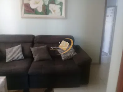 Apartamento com 2 Quartos à venda, 50m² no Vila Parque Jabaquara, São Paulo