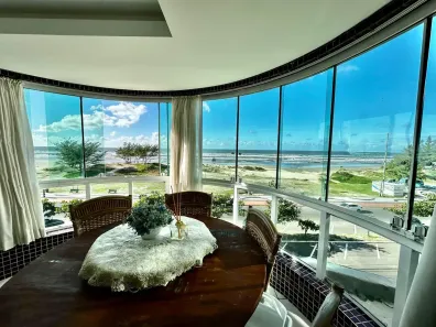 Apartamento com 3 Quartos à venda, 145m² no Capão da Canoa, Capão da Canoa