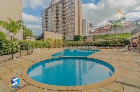 Apartamento com 2 Quartos à venda, 56m² no Tristeza, Porto Alegre