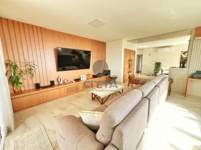 Cobertura com 4 Quartos à venda, 215m² no Loteamento Alphaville Campinas, Campinas