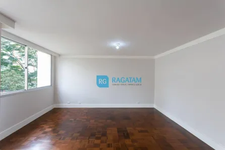 Apartamento com 3 Quartos à venda, 153m² no Santa Cecília, São Paulo