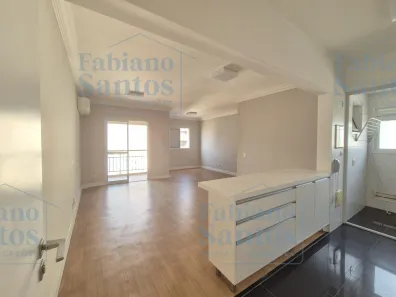 Apartamento com 2 Quartos para alugar, 71m² no Barra Funda, São Paulo