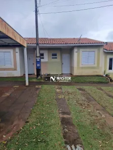 Casa de Condomínio com 2 Quartos à venda, 75m² no Jardim Nazareth, Marília