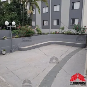 Apartamento com 2 Quartos à venda, 51m² no Nova Petrópolis, São Bernardo do Campo