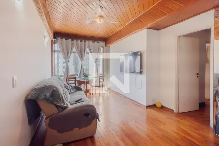 Apartamento com 2 Quartos à venda, 69m² no Pinheiros, São Paulo