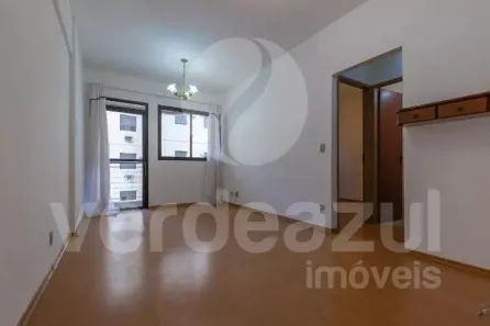 Apartamento com 1 Quarto à venda, 63m² no Centro, Campinas