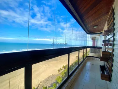 Apartamento com 2 Quartos à venda, 112m² no Caiçara, Praia Grande