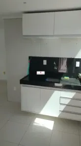Kitnet com 1 Quarto para alugar, 25m² no Bessa, João Pessoa