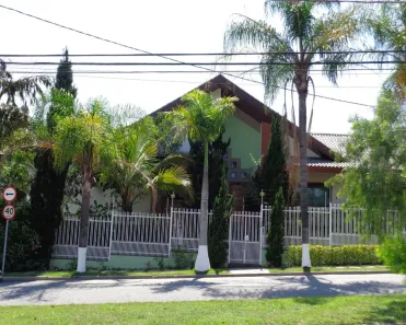Imóvel Comercial com 3 Quartos à venda, 450m² no Jardim América, Sorocaba