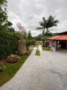 Casa de Condomínio com 6 Quartos à venda, 223m² no Capela do Barreiro, Itatiba