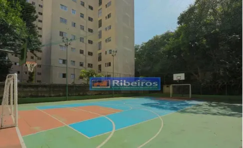 Apartamento com 3 Quartos à venda, 70m² no Vila Moraes, São Paulo