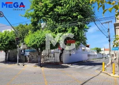 Casa com 5 Quartos à venda, 600m² no Centro, Juazeiro do Norte