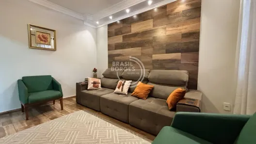 Casa com 5 Quartos à venda, 234m² no Vila Trujillo, Sorocaba