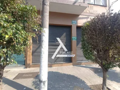 Ponto Comercial para alugar, 90m² no Pinheiros, São Paulo