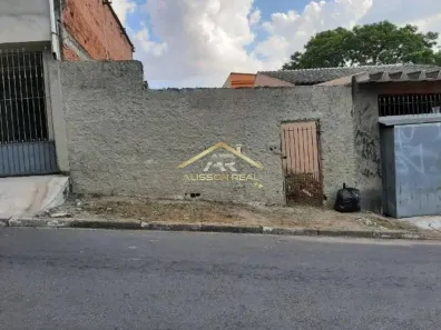 Lote/Terreno à venda, 162m² no Jaguaribe, Osasco