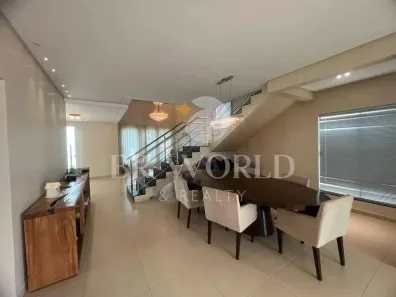 Casa com 4 Quartos à venda, 283m² no Jardim Vitória, Goiânia