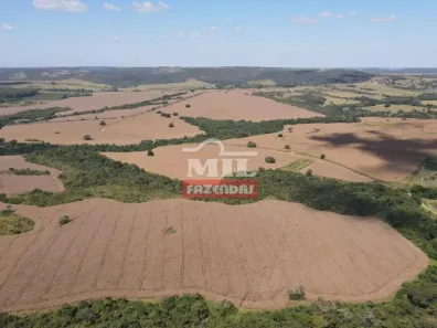 Fazenda/Sítio à venda, 500m² no Alexânia, Alexânia