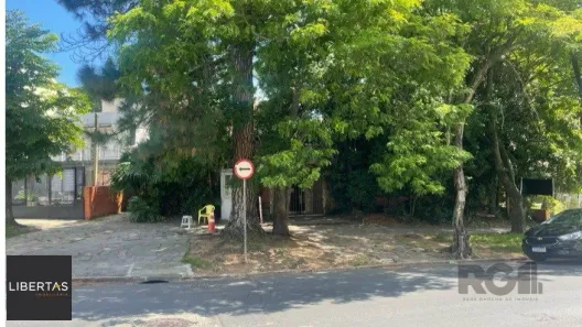 Lote/Terreno à venda, 460m² no Chácara das Pedras, Porto Alegre