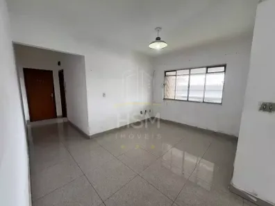 Apartamento com 2 Quartos para alugar, 110m² no Ferrazópolis, São Bernardo do Campo