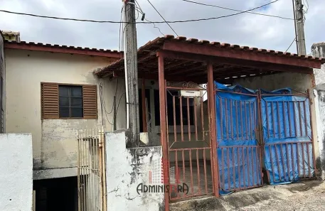 Casa com 2 Quartos à venda, 180m² no Jardim Sorocabano, Sorocaba