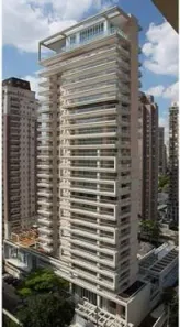 Apartamento com 4 Quartos à venda, 407m² no Vila Mariana, São Paulo