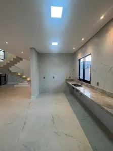 Casa de Condomínio com 5 Quartos à venda, 400m² no Araçagy, São José de Ribamar