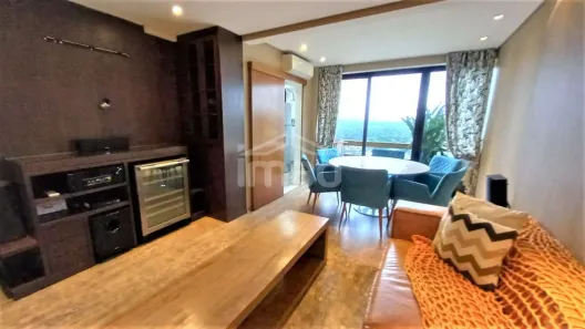 Cobertura com 1 Quarto para alugar, 82m² no Pinheiros, São Paulo