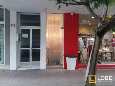 Sala Comercial à venda, 42m² no Centro, Blumenau